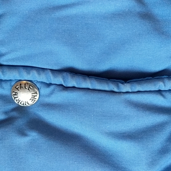 Vintage The North Face Vest - Picture 2 of 8